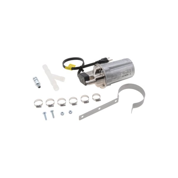 CIRCULATION HEATER, OVERHEAT TSTAT ONLY  1000W 120V 83A, 58 HOSE